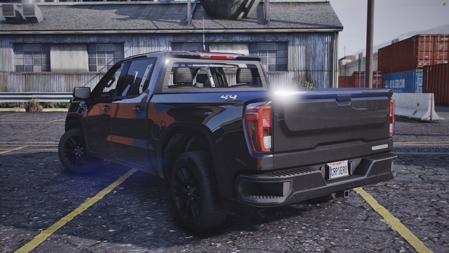 LEO Brute Sierra preview 2